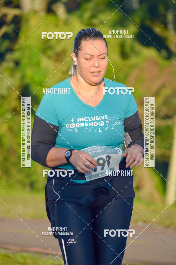 Buy your photos of the eventCorrida Inclusive Correndo on Fotop