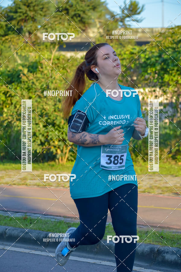 Buy your photos of the eventCorrida Inclusive Correndo on Fotop