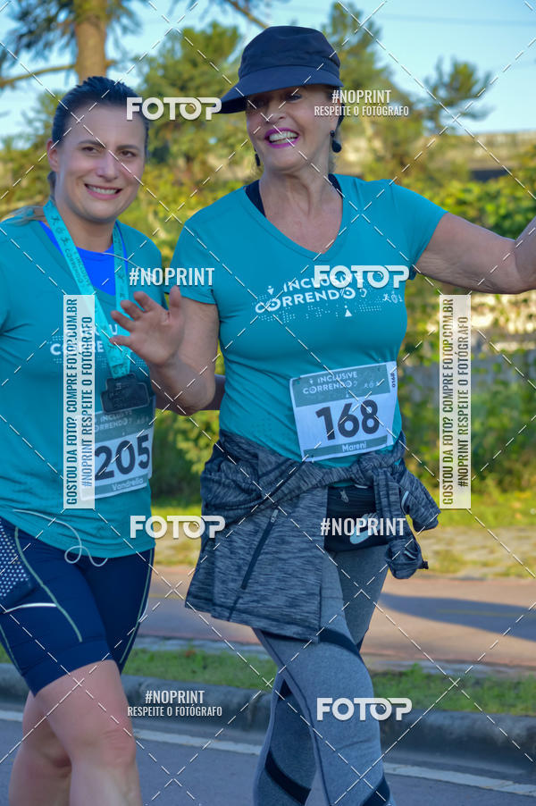 Buy your photos of the eventCorrida Inclusive Correndo on Fotop