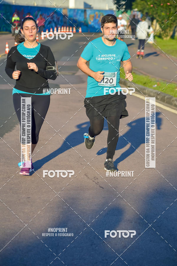 Buy your photos of the eventCorrida Inclusive Correndo on Fotop