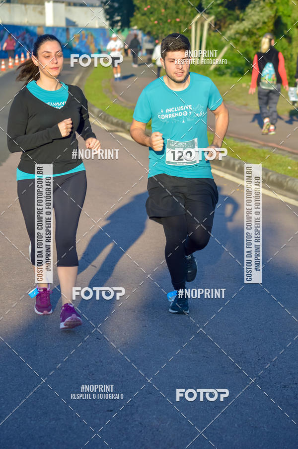 Buy your photos of the eventCorrida Inclusive Correndo on Fotop