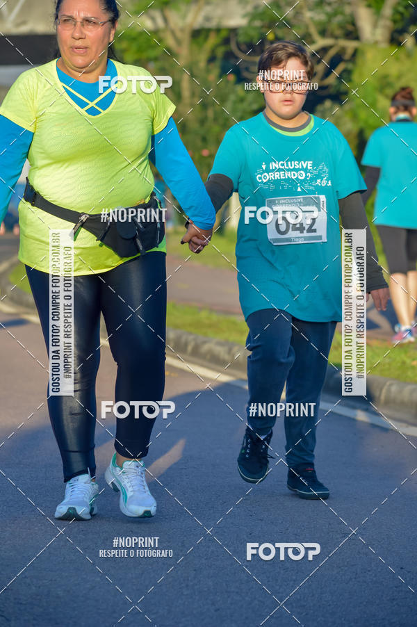 Buy your photos of the eventCorrida Inclusive Correndo on Fotop