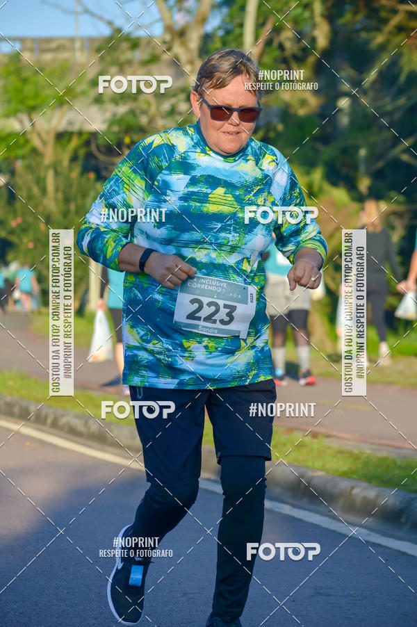 Buy your photos of the eventCorrida Inclusive Correndo on Fotop