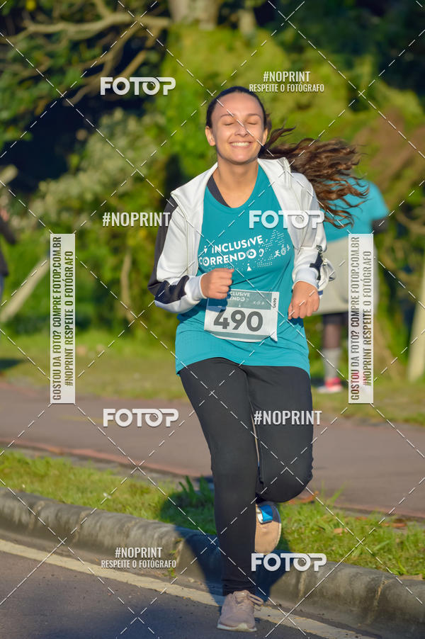 Buy your photos of the eventCorrida Inclusive Correndo on Fotop