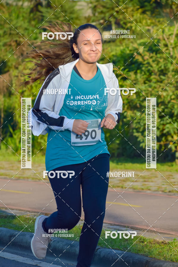 Buy your photos of the eventCorrida Inclusive Correndo on Fotop