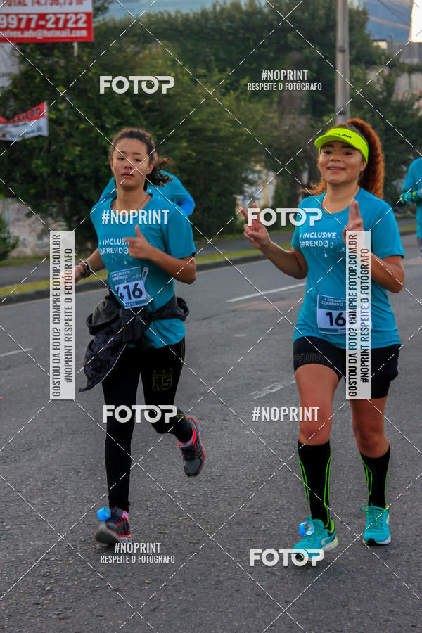 Buy your photos of the eventCorrida Inclusive Correndo on Fotop