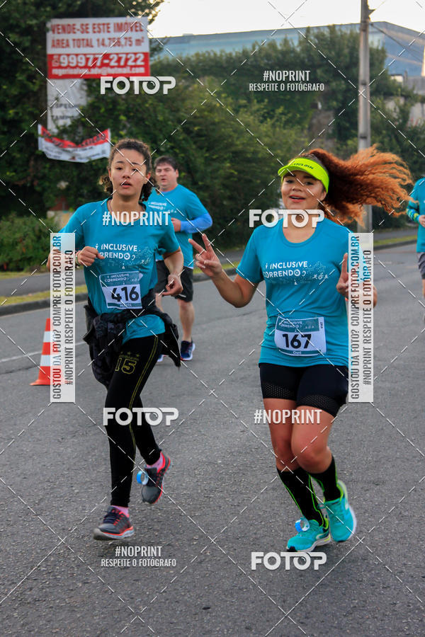 Buy your photos of the eventCorrida Inclusive Correndo on Fotop