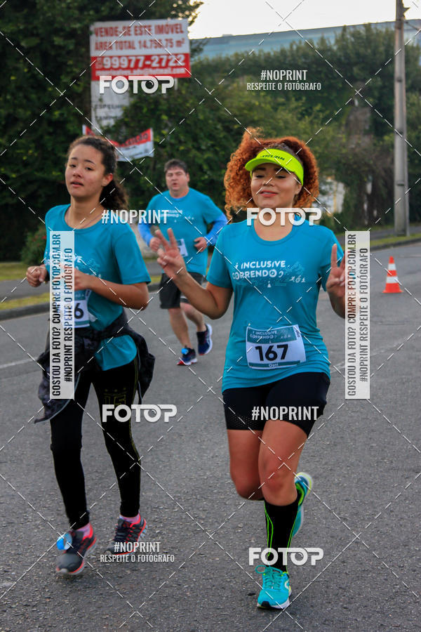 Buy your photos of the eventCorrida Inclusive Correndo on Fotop