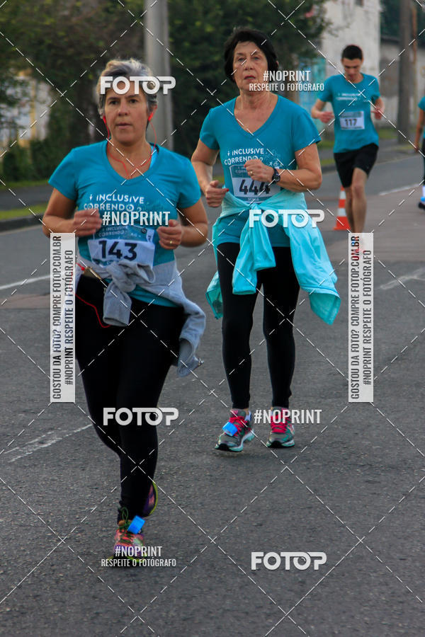 Buy your photos of the eventCorrida Inclusive Correndo on Fotop