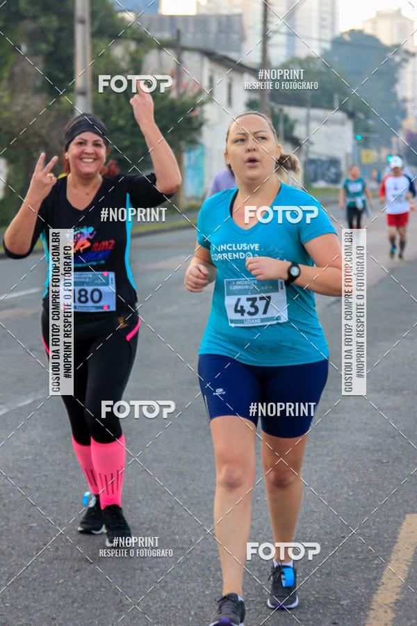 Buy your photos of the eventCorrida Inclusive Correndo on Fotop