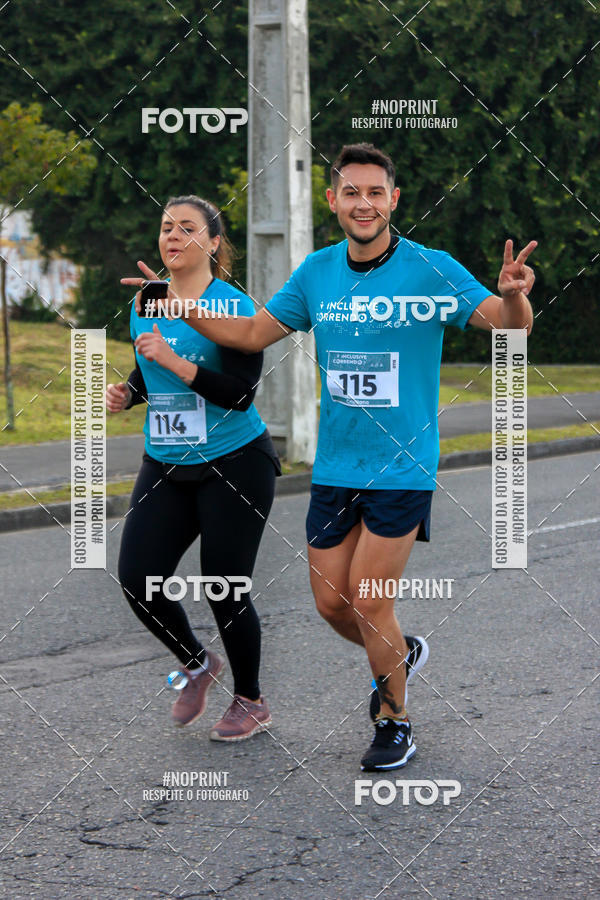 Buy your photos of the eventCorrida Inclusive Correndo on Fotop