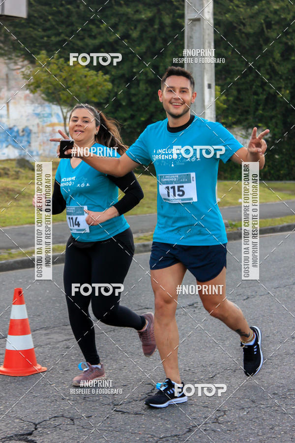 Buy your photos of the eventCorrida Inclusive Correndo on Fotop