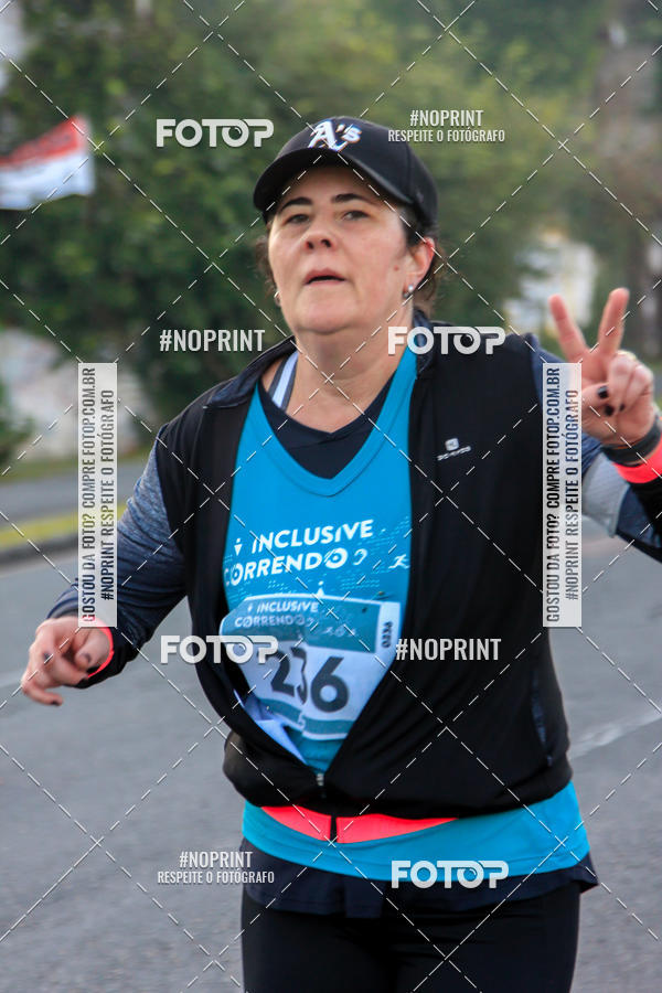 Buy your photos of the eventCorrida Inclusive Correndo on Fotop