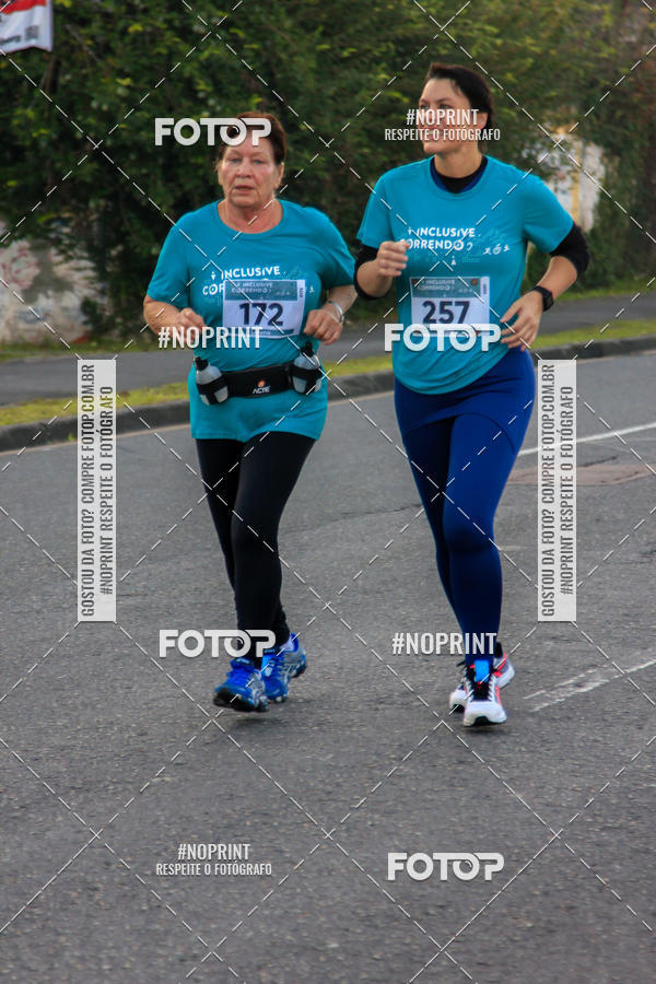 Buy your photos of the eventCorrida Inclusive Correndo on Fotop