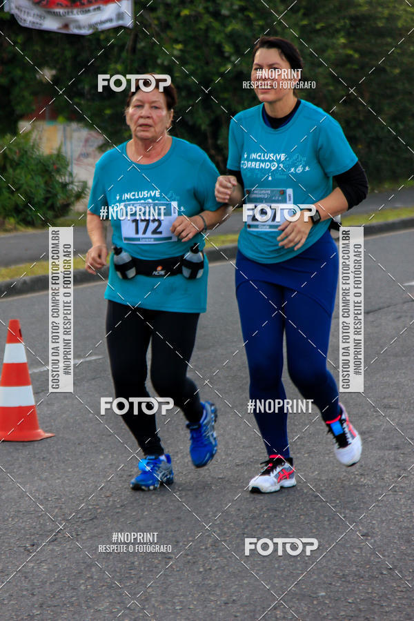 Buy your photos of the eventCorrida Inclusive Correndo on Fotop