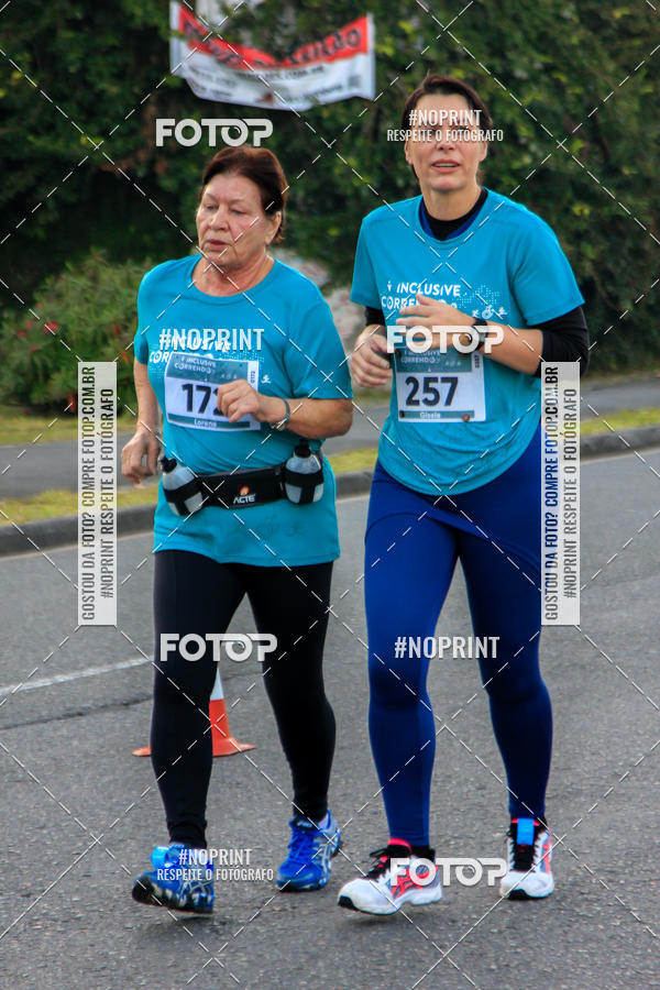 Buy your photos of the eventCorrida Inclusive Correndo on Fotop