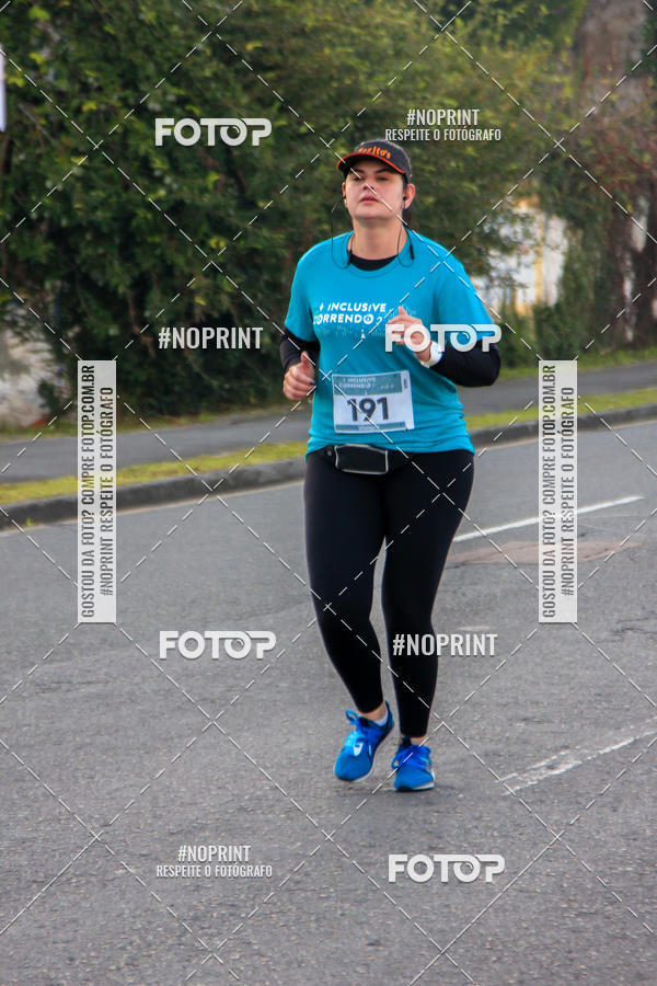 Buy your photos of the eventCorrida Inclusive Correndo on Fotop