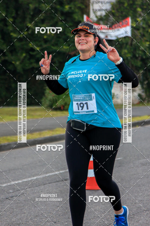 Buy your photos of the eventCorrida Inclusive Correndo on Fotop