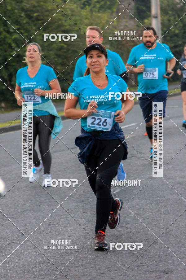 Buy your photos of the eventCorrida Inclusive Correndo on Fotop