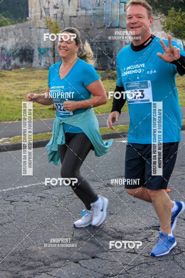 Buy your photos of the eventCorrida Inclusive Correndo on Fotop