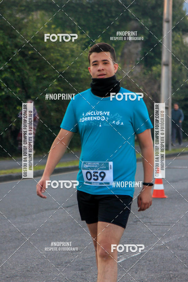 Buy your photos of the eventCorrida Inclusive Correndo on Fotop