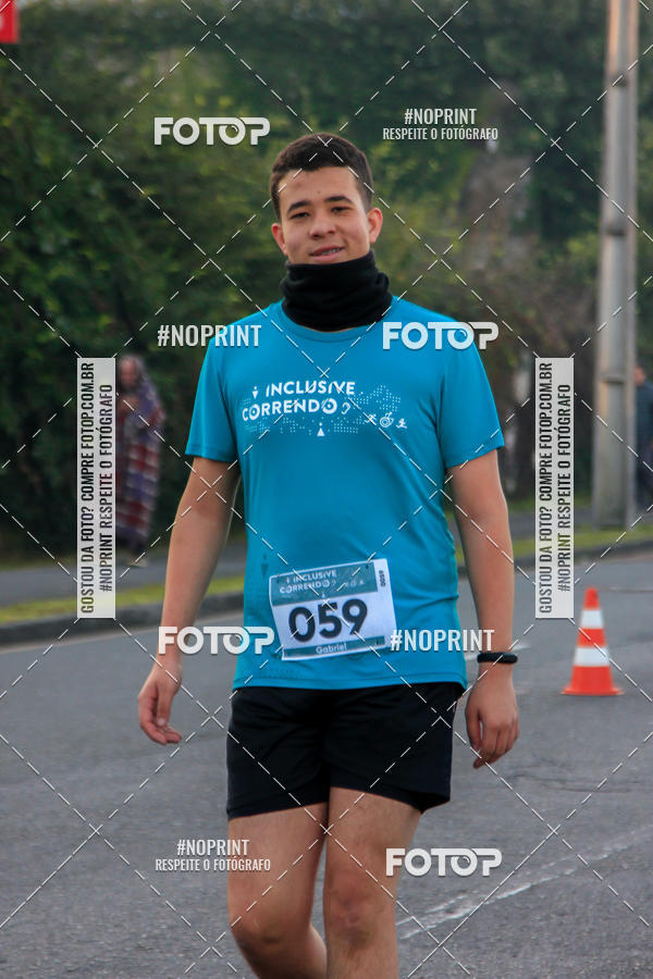 Buy your photos of the eventCorrida Inclusive Correndo on Fotop
