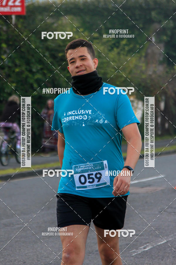 Buy your photos of the eventCorrida Inclusive Correndo on Fotop