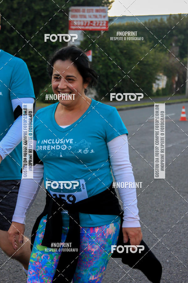 Buy your photos of the eventCorrida Inclusive Correndo on Fotop