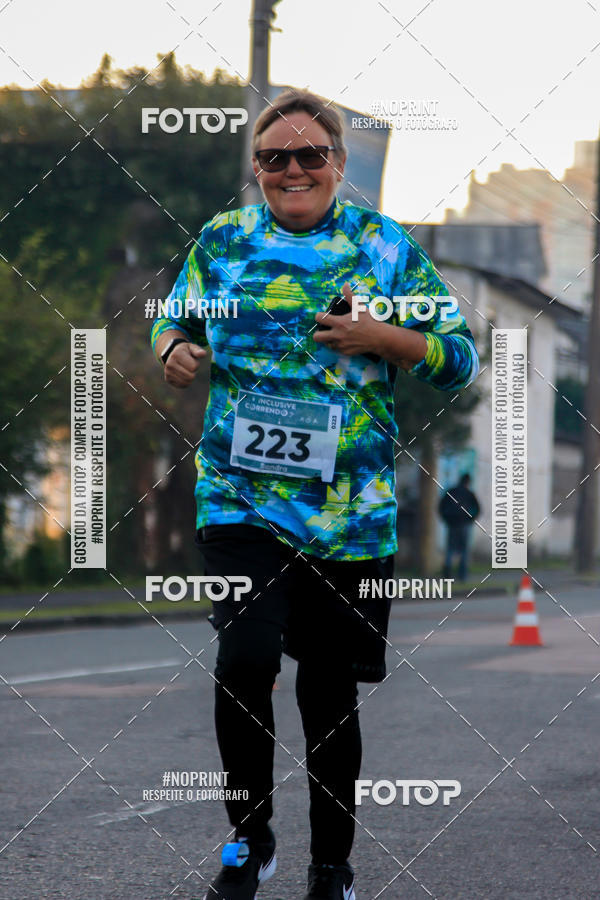 Buy your photos of the eventCorrida Inclusive Correndo on Fotop