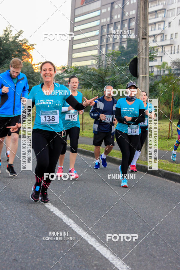 Buy your photos of the eventCorrida Inclusive Correndo on Fotop