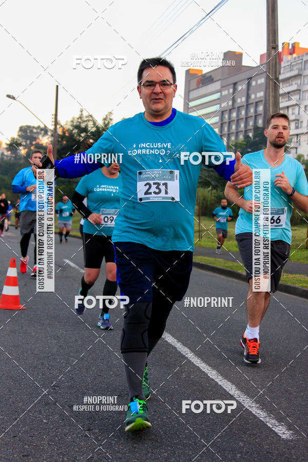 Buy your photos of the eventCorrida Inclusive Correndo on Fotop
