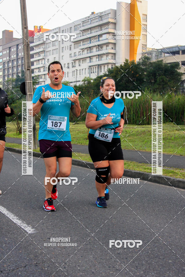 Buy your photos of the eventCorrida Inclusive Correndo on Fotop