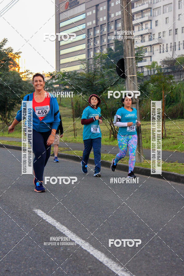 Buy your photos of the eventCorrida Inclusive Correndo on Fotop