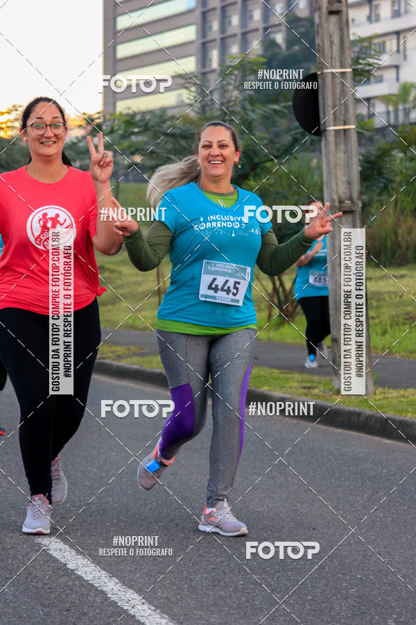Buy your photos of the eventCorrida Inclusive Correndo on Fotop