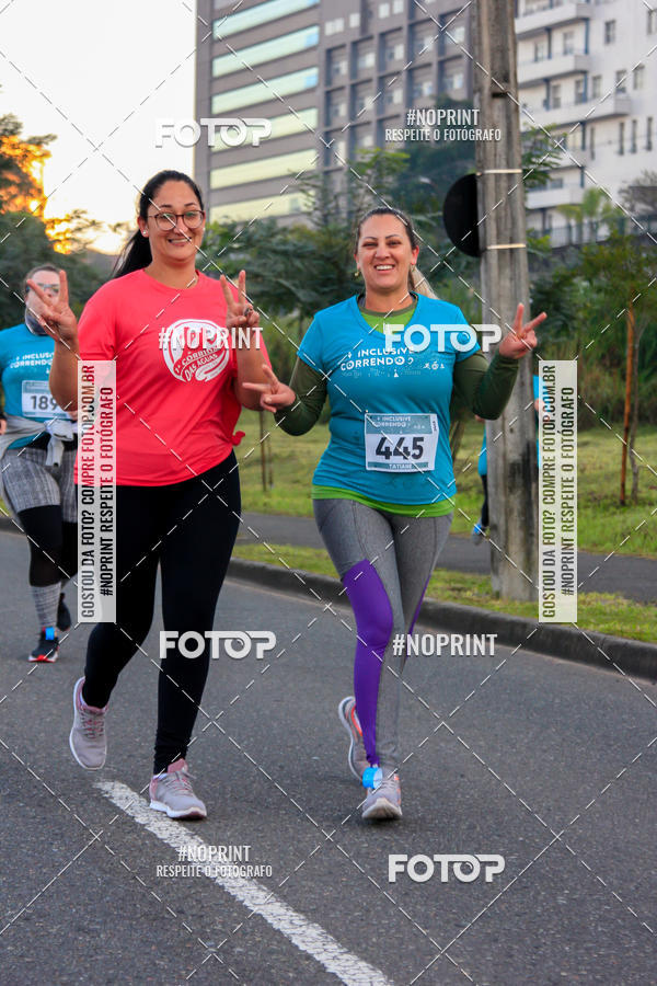 Buy your photos of the eventCorrida Inclusive Correndo on Fotop