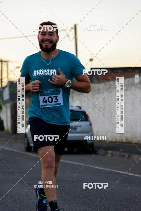 Buy your photos of the eventCorrida Inclusive Correndo on Fotop