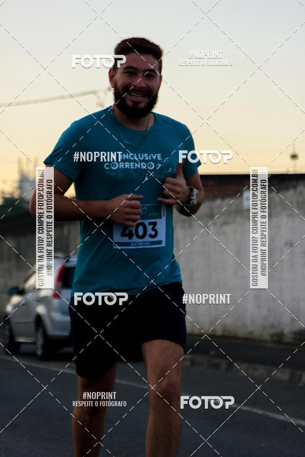 Buy your photos of the eventCorrida Inclusive Correndo on Fotop