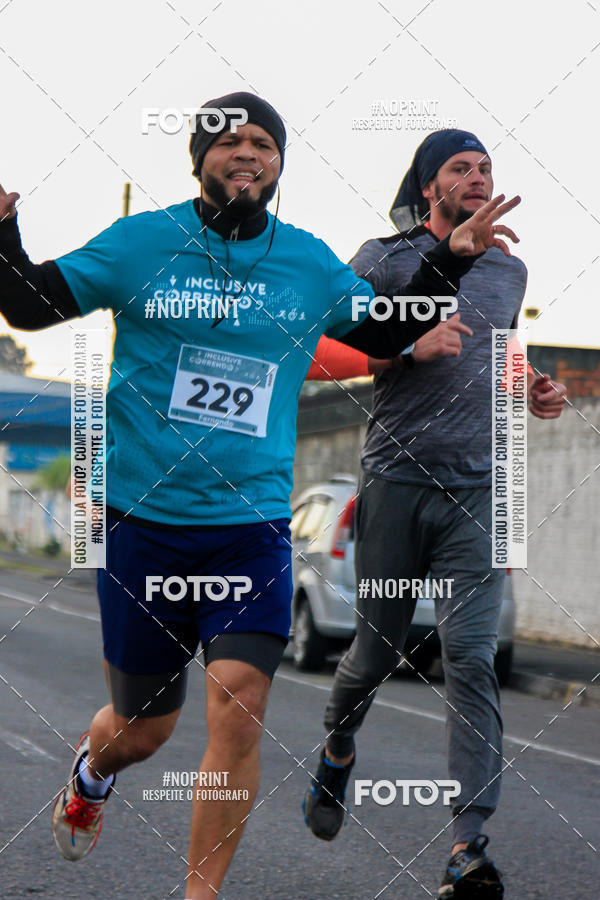 Buy your photos of the eventCorrida Inclusive Correndo on Fotop