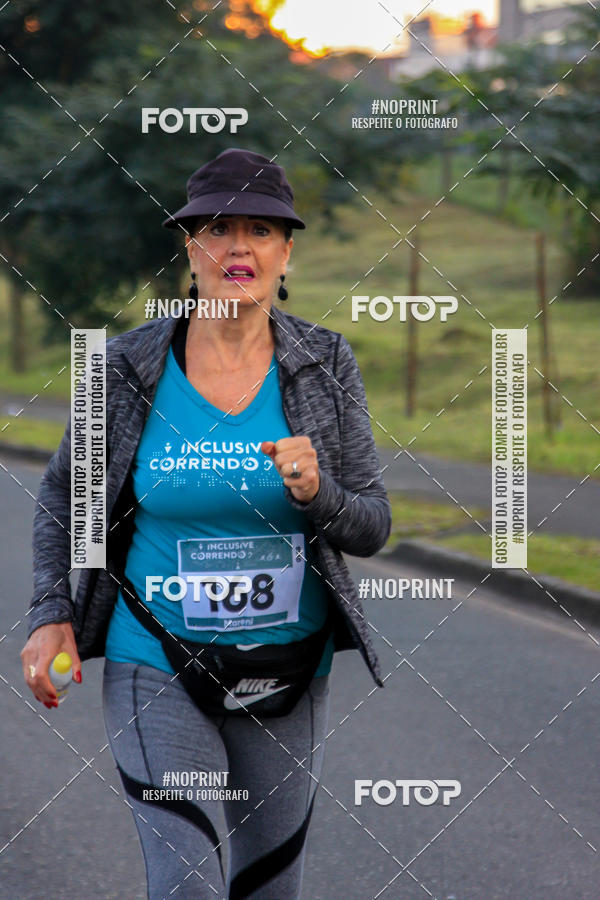 Compre suas fotos do eventoCorrida Inclusive Correndo no Fotop