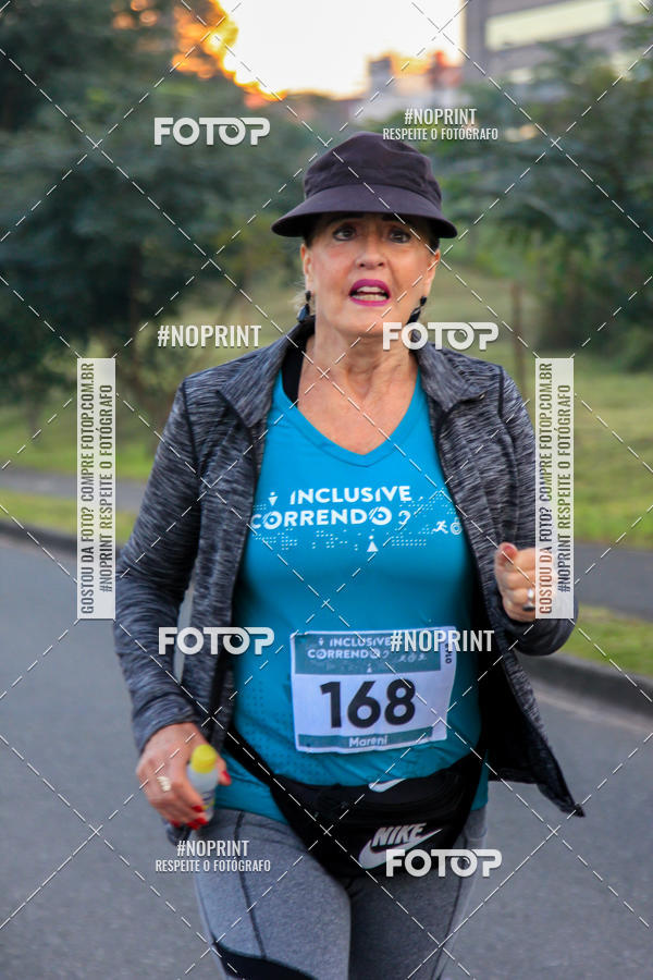 Compre suas fotos do eventoCorrida Inclusive Correndo no Fotop