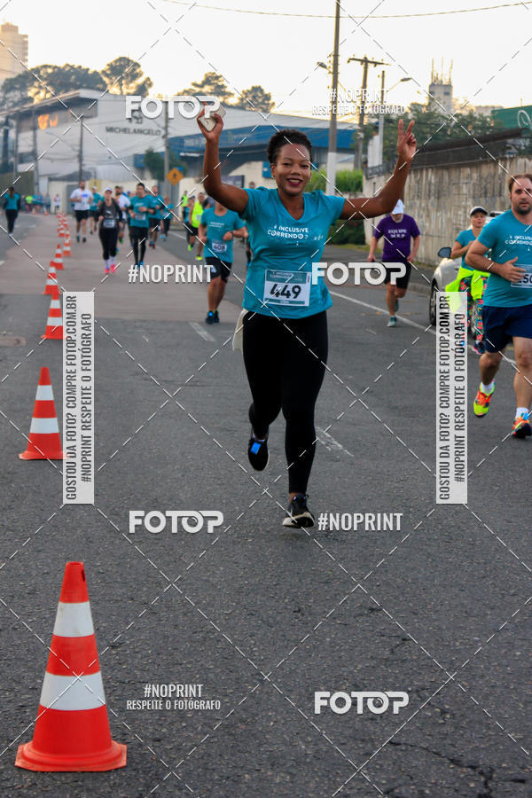 Buy your photos of the eventCorrida Inclusive Correndo on Fotop