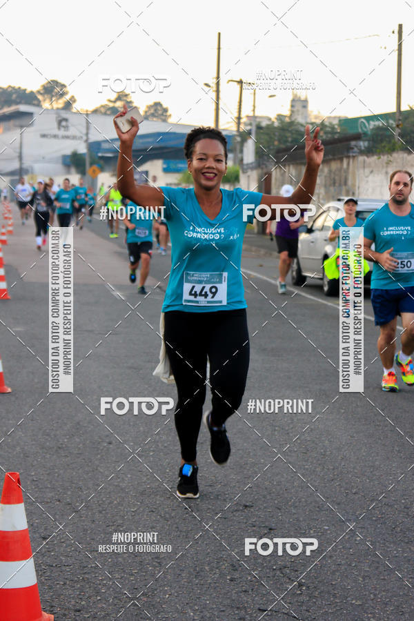 Buy your photos of the eventCorrida Inclusive Correndo on Fotop