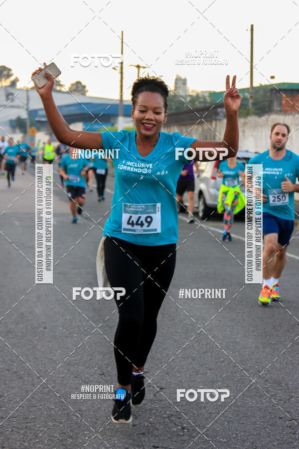 Buy your photos of the eventCorrida Inclusive Correndo on Fotop