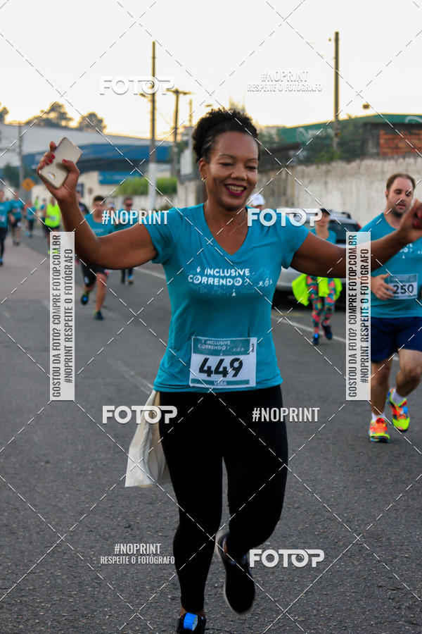 Buy your photos of the eventCorrida Inclusive Correndo on Fotop