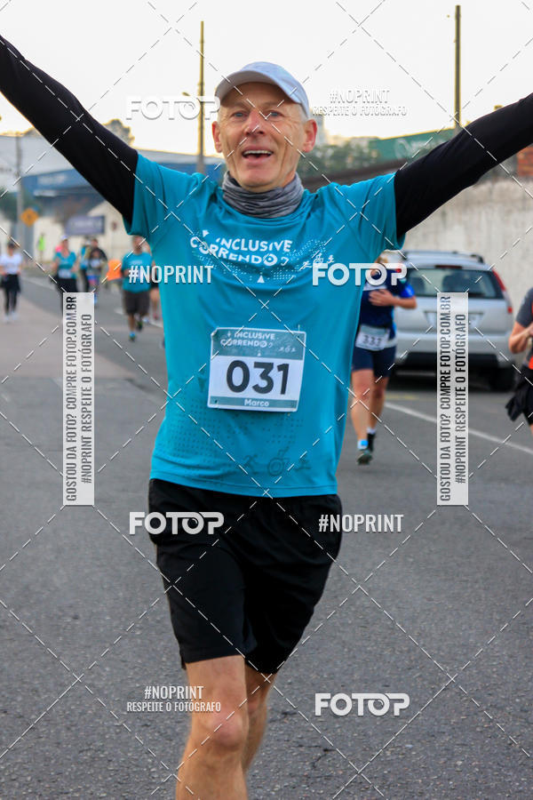 Buy your photos of the eventCorrida Inclusive Correndo on Fotop