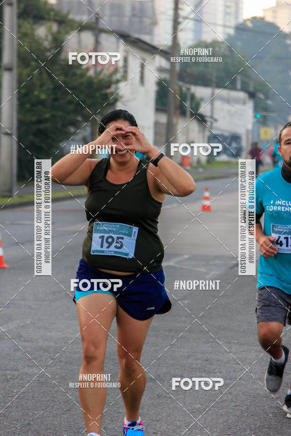 Buy your photos of the eventCorrida Inclusive Correndo on Fotop