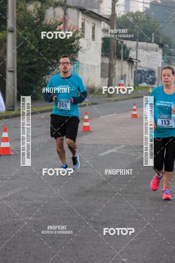 Buy your photos of the eventCorrida Inclusive Correndo on Fotop