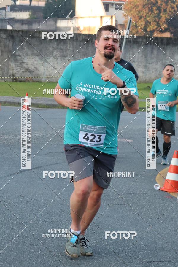 Buy your photos of the eventCorrida Inclusive Correndo on Fotop