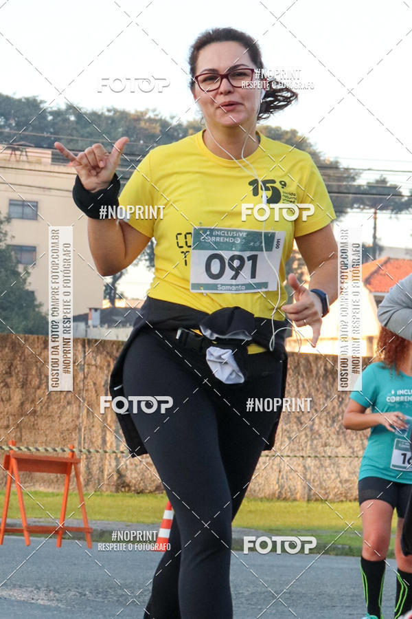 Buy your photos of the eventCorrida Inclusive Correndo on Fotop