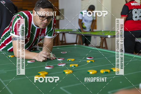 Buy your photos of the event2 Etapa do Torneio Individual Estadual de Futebol de boto - Dadinho - FEFUMERJ  on Fotop